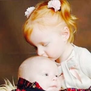 Meet your Posher, Krystal